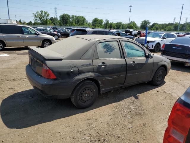 Photo 2 VIN: 1FAHP34NX7W185497 - FORD FOCUS 