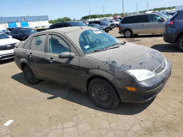 Photo 3 VIN: 1FAHP34NX7W185497 - FORD FOCUS 