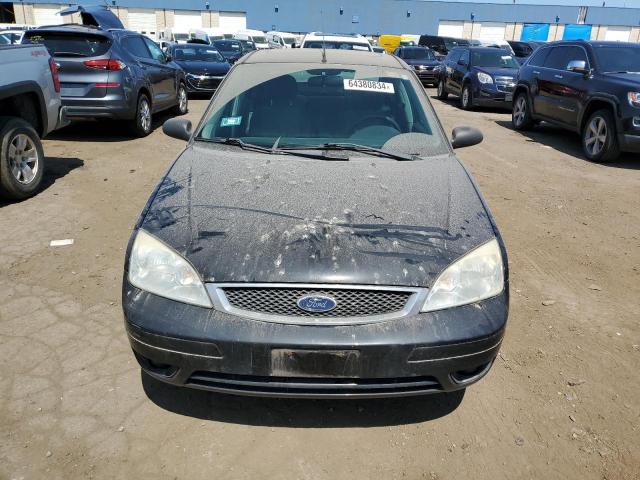 Photo 4 VIN: 1FAHP34NX7W185497 - FORD FOCUS 