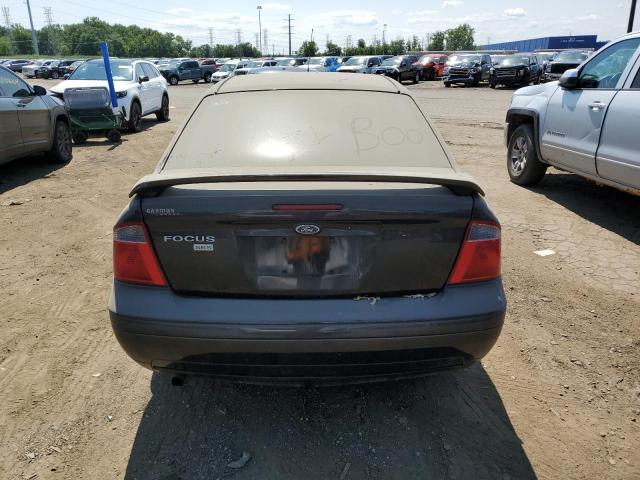 Photo 5 VIN: 1FAHP34NX7W185497 - FORD FOCUS 