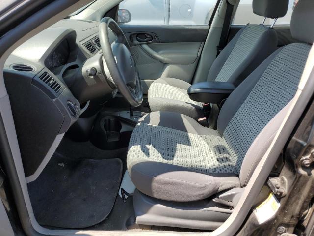 Photo 6 VIN: 1FAHP34NX7W185497 - FORD FOCUS 