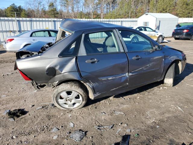 Photo 2 VIN: 1FAHP34NX7W243060 - FORD FOCUS 