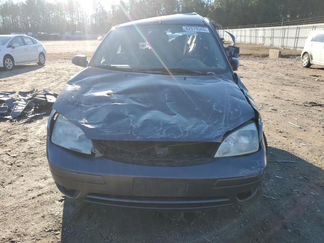 Photo 4 VIN: 1FAHP34NX7W243060 - FORD FOCUS 