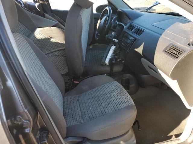 Photo 6 VIN: 1FAHP34NX7W243060 - FORD FOCUS 