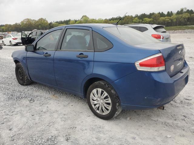 Photo 1 VIN: 1FAHP34NX8W149858 - FORD FOCUS 