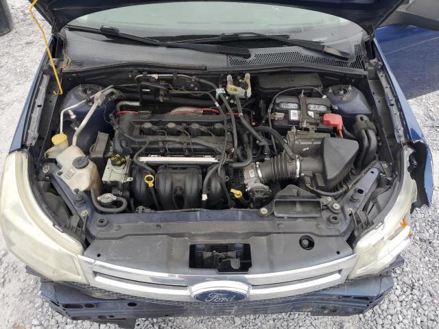 Photo 10 VIN: 1FAHP34NX8W149858 - FORD FOCUS 