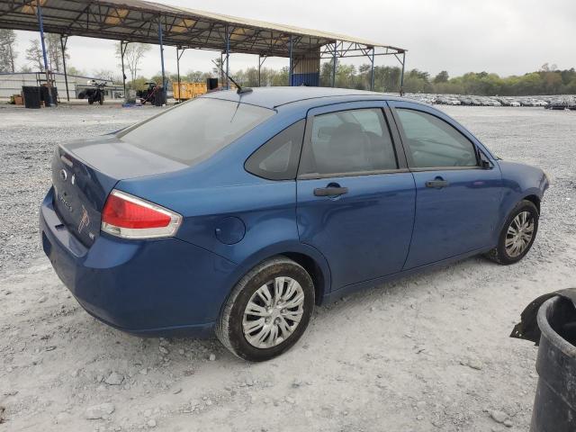 Photo 2 VIN: 1FAHP34NX8W149858 - FORD FOCUS 