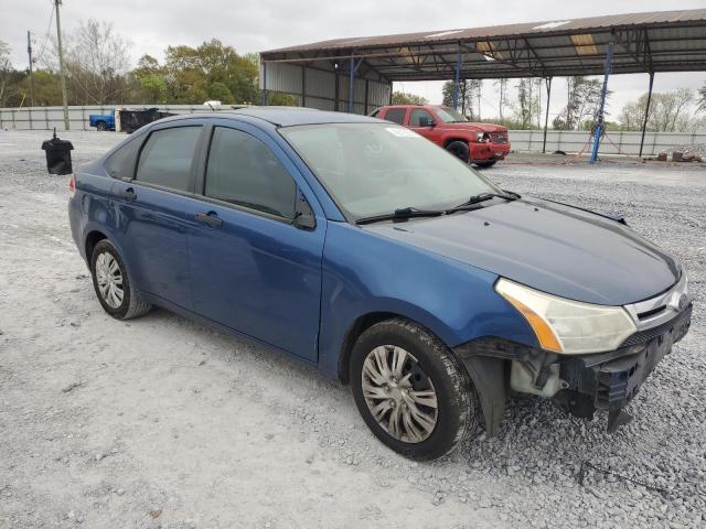 Photo 3 VIN: 1FAHP34NX8W149858 - FORD FOCUS 