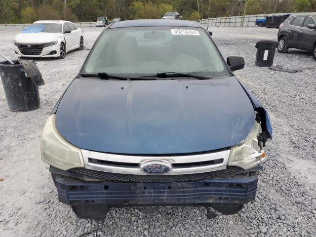 Photo 4 VIN: 1FAHP34NX8W149858 - FORD FOCUS 