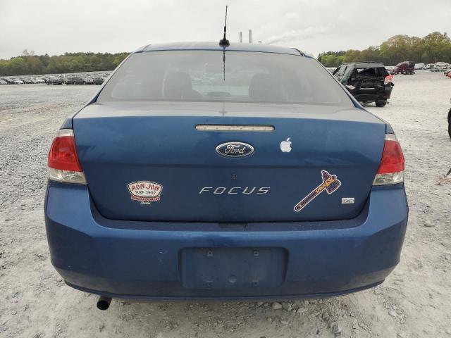 Photo 5 VIN: 1FAHP34NX8W149858 - FORD FOCUS 