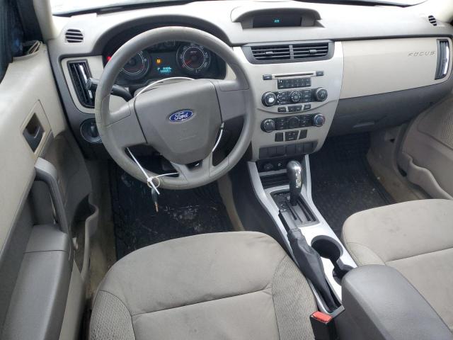 Photo 7 VIN: 1FAHP34NX8W149858 - FORD FOCUS 