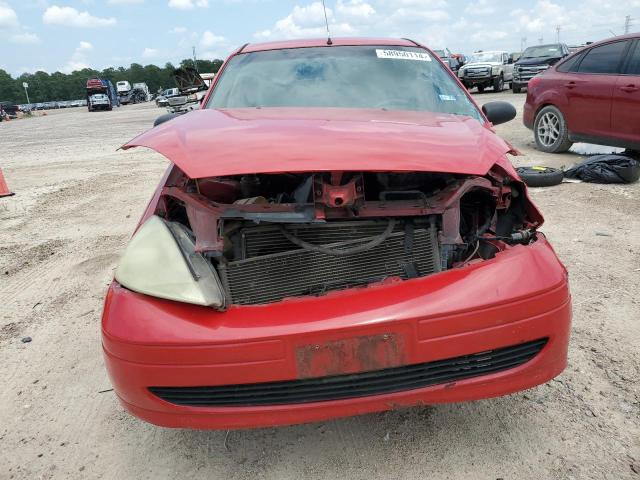 Photo 4 VIN: 1FAHP34P22W361971 - FORD FOCUS SE 