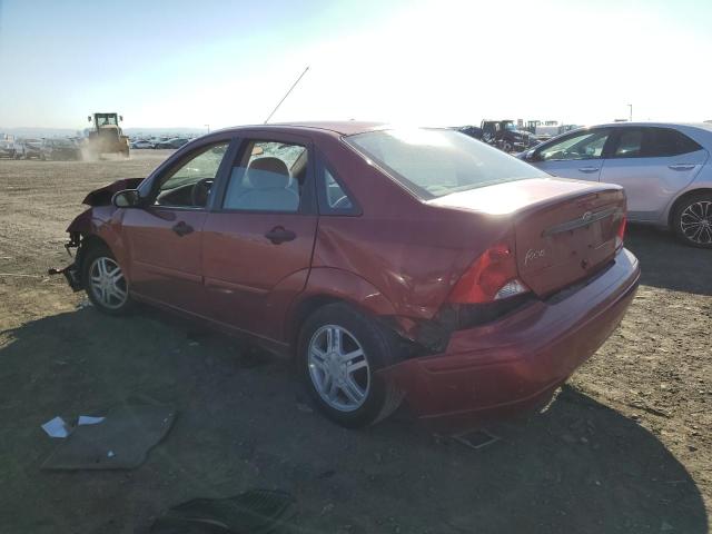 Photo 1 VIN: 1FAHP34P72W360024 - FORD FOCUS 