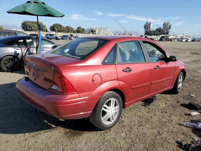 Photo 2 VIN: 1FAHP34P72W360024 - FORD FOCUS 