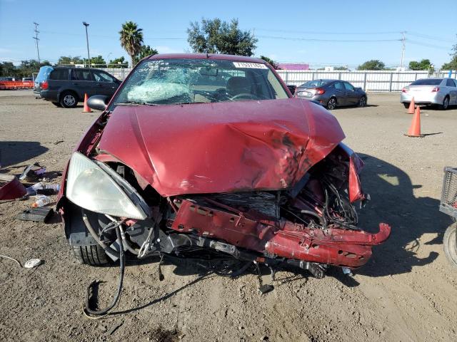 Photo 4 VIN: 1FAHP34P72W360024 - FORD FOCUS 