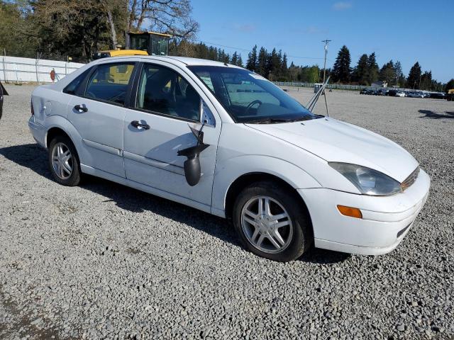 Photo 3 VIN: 1FAHP34Z63W320696 - FORD FOCUS 