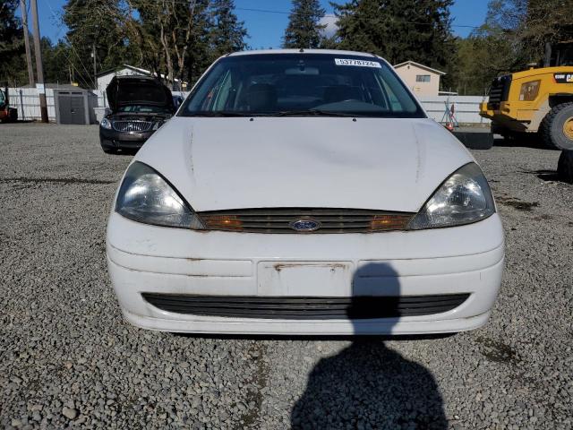 Photo 4 VIN: 1FAHP34Z63W320696 - FORD FOCUS 