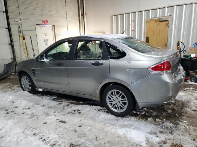 Photo 1 VIN: 1FAHP35N08W102577 - FORD FOCUS 