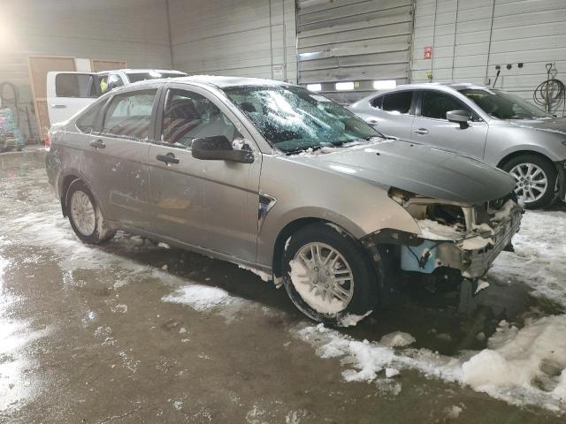 Photo 3 VIN: 1FAHP35N08W102577 - FORD FOCUS 