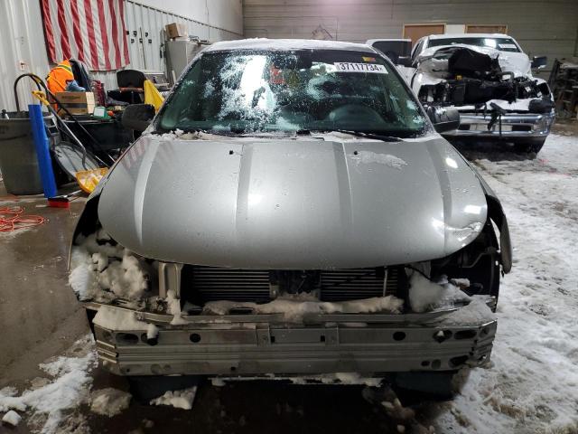 Photo 4 VIN: 1FAHP35N08W102577 - FORD FOCUS 