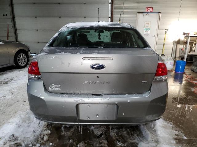 Photo 5 VIN: 1FAHP35N08W102577 - FORD FOCUS 