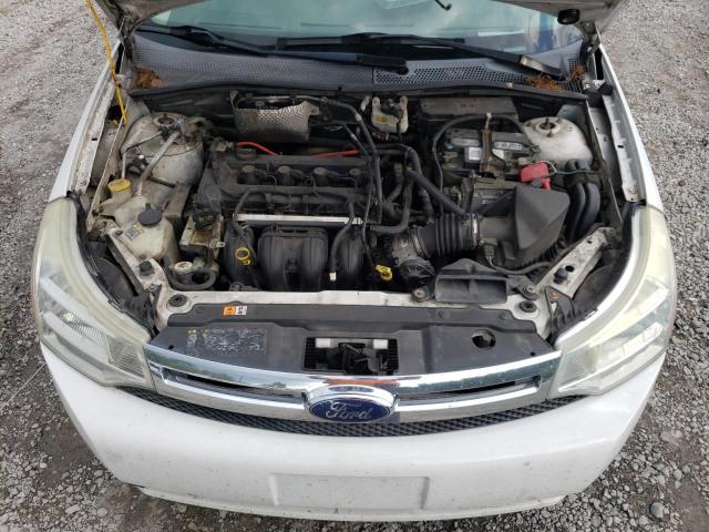 Photo 10 VIN: 1FAHP35N08W102580 - FORD FOCUS SE 