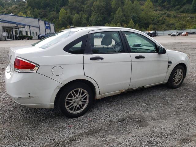 Photo 2 VIN: 1FAHP35N08W102580 - FORD FOCUS SE 