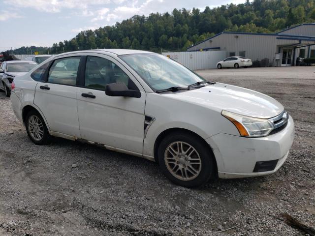 Photo 3 VIN: 1FAHP35N08W102580 - FORD FOCUS SE 