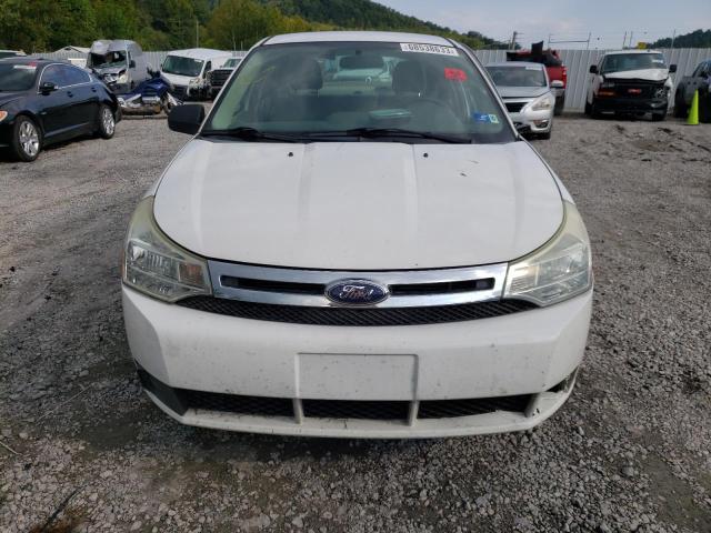 Photo 4 VIN: 1FAHP35N08W102580 - FORD FOCUS SE 