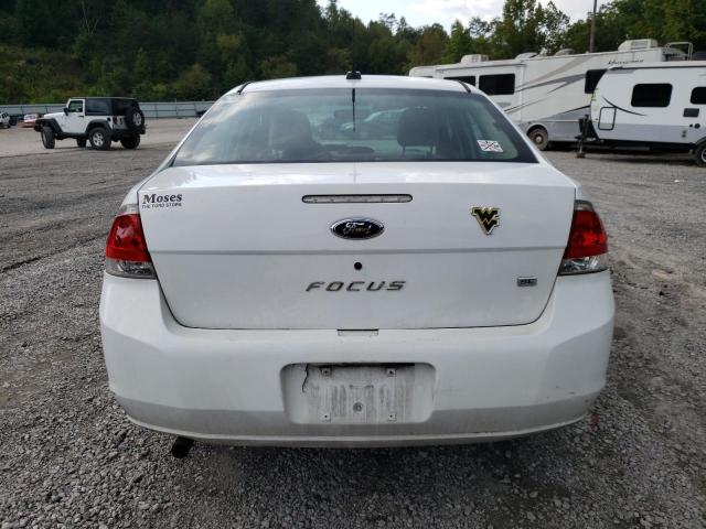 Photo 5 VIN: 1FAHP35N08W102580 - FORD FOCUS SE 