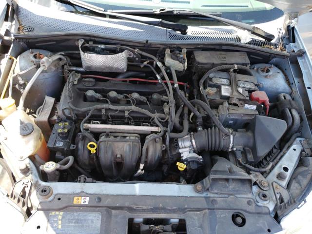 Photo 10 VIN: 1FAHP35N08W121629 - FORD FOCUS 