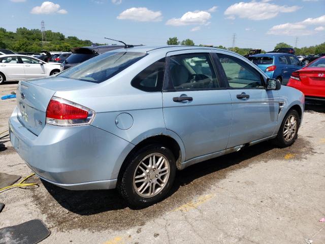 Photo 2 VIN: 1FAHP35N08W121629 - FORD FOCUS 