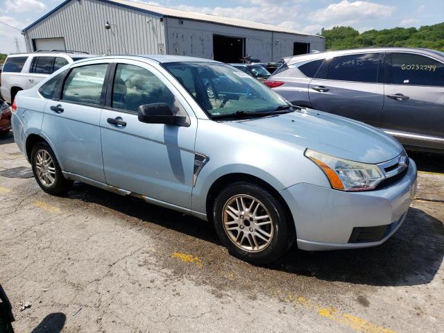 Photo 3 VIN: 1FAHP35N08W121629 - FORD FOCUS 