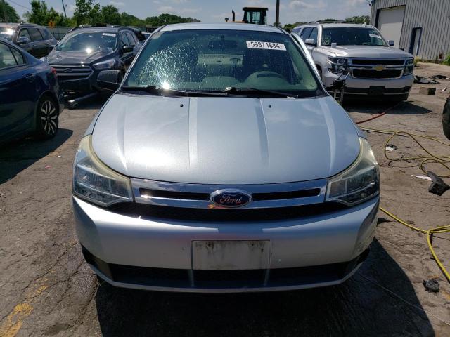 Photo 4 VIN: 1FAHP35N08W121629 - FORD FOCUS 