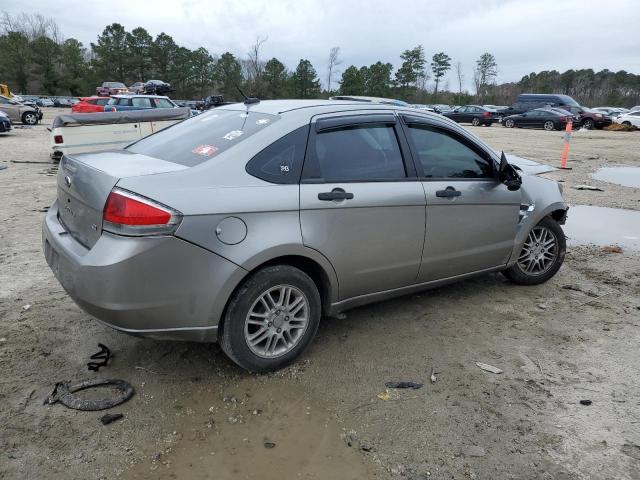 Photo 2 VIN: 1FAHP35N08W137054 - FORD FOCUS 