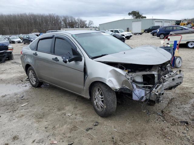 Photo 3 VIN: 1FAHP35N08W137054 - FORD FOCUS 