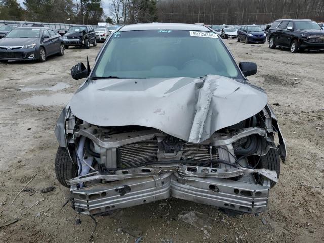 Photo 4 VIN: 1FAHP35N08W137054 - FORD FOCUS 