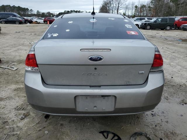 Photo 5 VIN: 1FAHP35N08W137054 - FORD FOCUS 