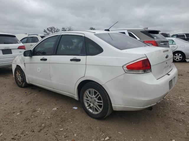 Photo 1 VIN: 1FAHP35N08W138981 - FORD FOCUS SE 