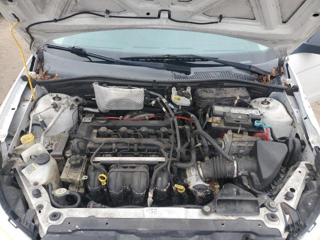 Photo 10 VIN: 1FAHP35N08W138981 - FORD FOCUS SE 