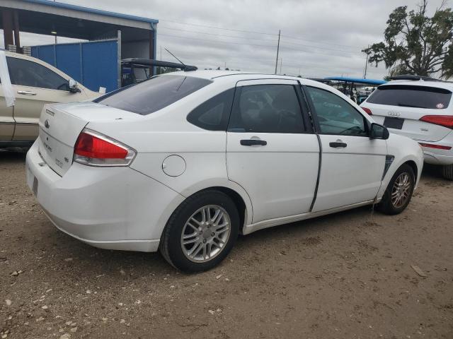 Photo 2 VIN: 1FAHP35N08W138981 - FORD FOCUS SE 