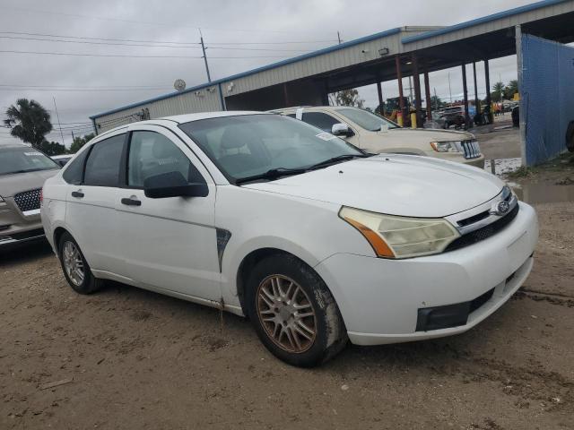 Photo 3 VIN: 1FAHP35N08W138981 - FORD FOCUS SE 