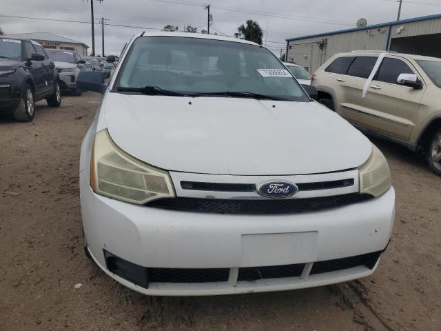 Photo 4 VIN: 1FAHP35N08W138981 - FORD FOCUS SE 