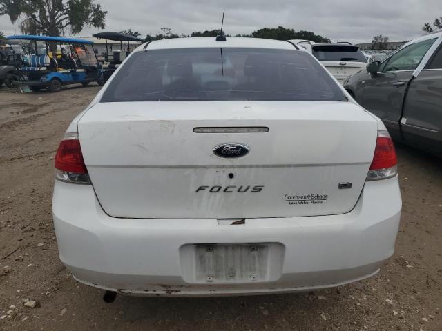 Photo 5 VIN: 1FAHP35N08W138981 - FORD FOCUS SE 