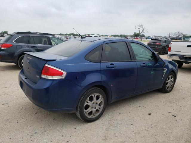 Photo 2 VIN: 1FAHP35N08W141010 - FORD FOCUS 