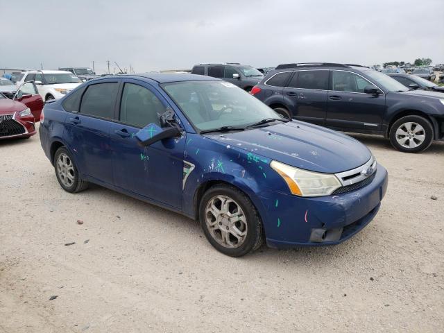 Photo 3 VIN: 1FAHP35N08W141010 - FORD FOCUS 