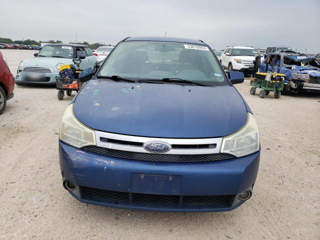 Photo 4 VIN: 1FAHP35N08W141010 - FORD FOCUS 