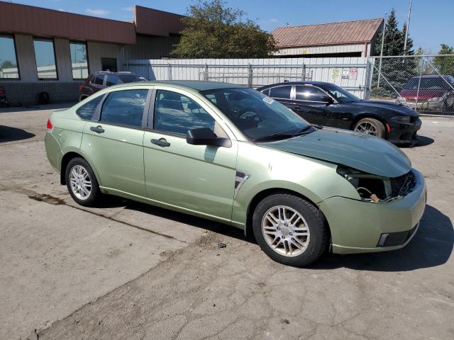 Photo 3 VIN: 1FAHP35N08W149334 - FORD FOCUS SE 