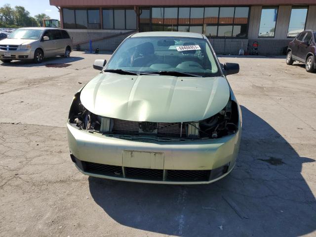 Photo 4 VIN: 1FAHP35N08W149334 - FORD FOCUS SE 