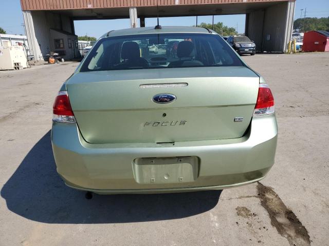 Photo 5 VIN: 1FAHP35N08W149334 - FORD FOCUS SE 